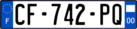 CF-742-PQ