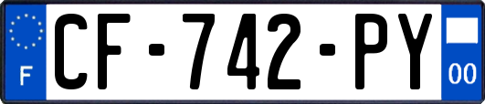 CF-742-PY