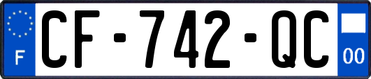 CF-742-QC