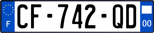 CF-742-QD