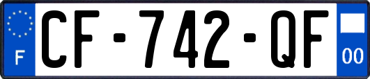 CF-742-QF