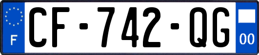 CF-742-QG