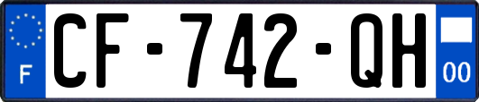 CF-742-QH