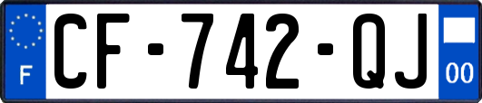 CF-742-QJ