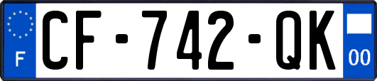 CF-742-QK