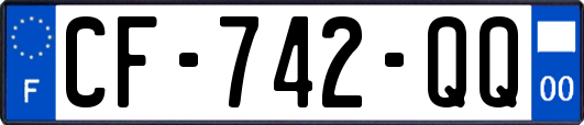 CF-742-QQ