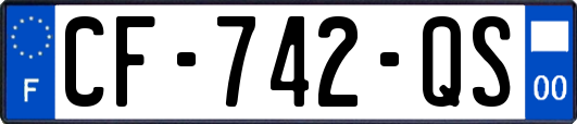 CF-742-QS