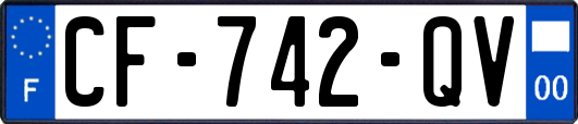 CF-742-QV