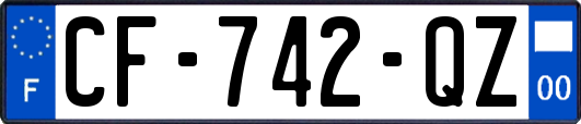 CF-742-QZ