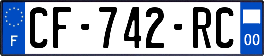 CF-742-RC