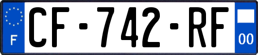 CF-742-RF