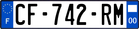 CF-742-RM