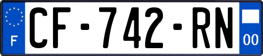CF-742-RN