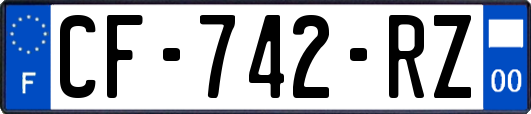 CF-742-RZ