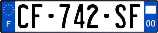 CF-742-SF