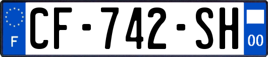 CF-742-SH