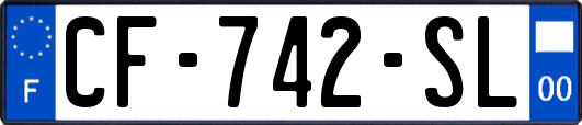 CF-742-SL