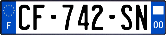 CF-742-SN