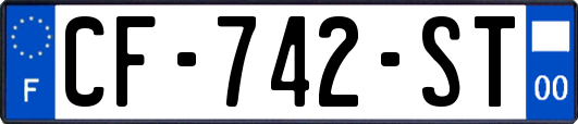 CF-742-ST