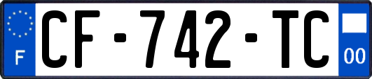CF-742-TC