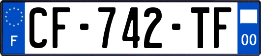CF-742-TF