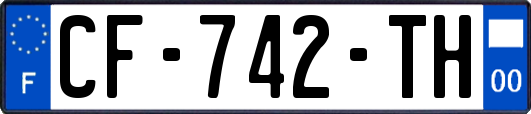 CF-742-TH