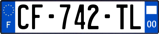 CF-742-TL