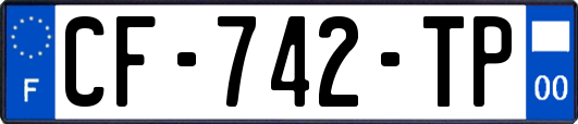 CF-742-TP