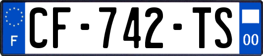 CF-742-TS