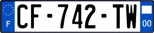 CF-742-TW