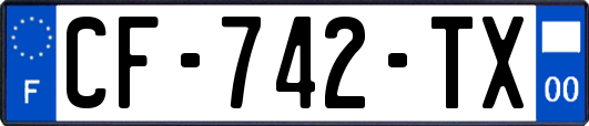 CF-742-TX