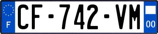 CF-742-VM