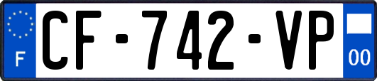 CF-742-VP