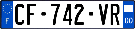 CF-742-VR