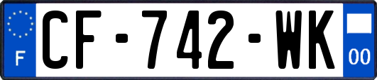 CF-742-WK
