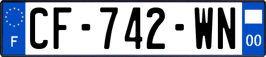 CF-742-WN