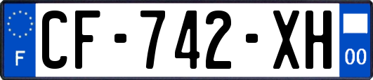 CF-742-XH