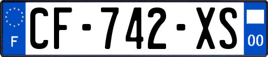 CF-742-XS