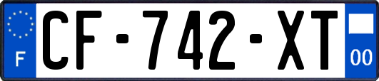 CF-742-XT