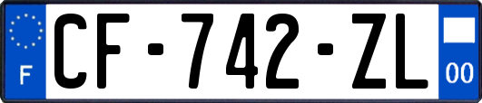 CF-742-ZL