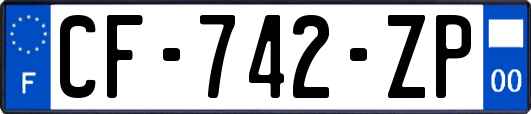 CF-742-ZP