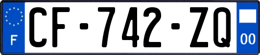 CF-742-ZQ