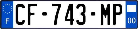 CF-743-MP