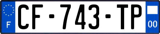 CF-743-TP