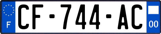 CF-744-AC