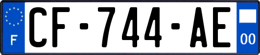 CF-744-AE