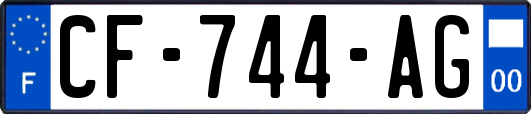 CF-744-AG