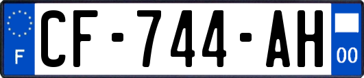 CF-744-AH