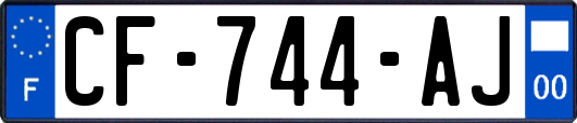 CF-744-AJ