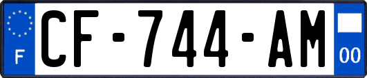 CF-744-AM